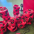 남산풋살경기장(평일) | 경남FC 대학생 마케터 드리머 4기 후기