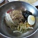 밤골막국수 - 홍천군 공골길 15 | 밤골막국수