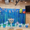 꿈바라기 | [2023VBS] 와봐! 봐봐! COME&amp;SEE 현장 (블로그 후기)