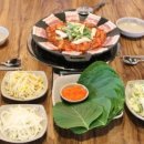 쭈꾸미랑부대찌개랑 이미지