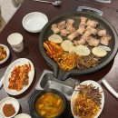 안산유통상가 2동 | 안산 삼겹살 맛집 중앙동 고기집 : 구삼육 안산중앙점