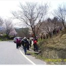 산덕리 | [11년 전 오늘] 문의 산덕리 ~ 구리봉 ~곰실봉 ~ 청남대, 대청호 오백리길