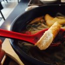 압구정우동 이미지