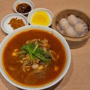 혼밥대장 | 군자역 점심 국희칼면대장 하가우 해물짬뽕 도삭면 혼밥 후기