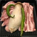 템포크생고기 | [대구] 분위기 좋은 고성동 삼겹살 맛집! <섶마리식당> 방문 후기