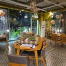 반송동215 | 동탄 레스토랑 생일파티 추천하는 비스트로 트리오