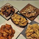 정성숯불두마리치킨 이미지