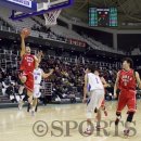 한양대챔피언체육관 이미지