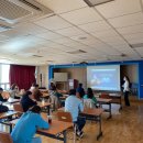 사천실내수영장 이미지