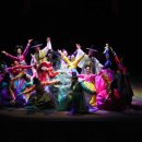 도립국악원 창극 배비장전 이미지