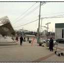 영동1교삼거리 횡단보도앞 | [경기옛길-봉화길] 제8길 자채방아길: 여주-이천쌀의 본향을 찾아 가는 여정