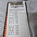 다정생아구찜 | 마산 다정생아구찜 아귀수육 아구찜 내돈내산 솔직후기