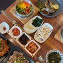 하루한끼 솥밥 이미지