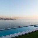 스카이풀 수영장 이미지