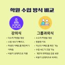 창원상남초등학교 | 초등 수학 학원 선택 기준 강의식 그룹 과외식 창원 상남초 웅남초 외동초 커리큘럼