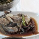 정문식당