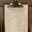 밤밭 | 수원 율전동 성대후문 갓성비 파스타 피자 맛집 아늑