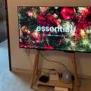 CU 신림테라스점 | 여자들의 크리스마스 파티에 대하여🎄/신림 ‘레트로 하우스’ 숙소 추천!