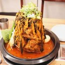 이성원 쉐프의 청년감자탕(의정부점)