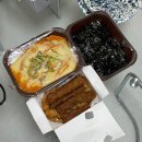 삼첩분식덮덮밥 아산점 | [아산 배방] 아산떡볶이맛집 아산로제떡볶이 맛있는 삼첩분식 배방점에서 먹어본 솔직 후기