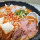 땅스부대찌개 - 음성군 무극로 181 | 땅스부대찌개