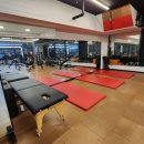 에스짐 휘트니스 | [인천/삼산동] 엠에스짐/헬스장 PT 체험후기