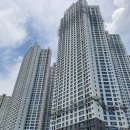 춘천 센트럴타워 푸르지오 프리미엄몰 이미지