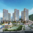 벽산e솔렌스힐 2차 이미지