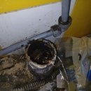 삼작로74번길 | 은평구 하수구 막힘 스프링이 껴있는 현장 완벽 해결