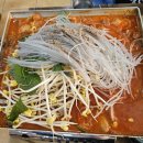 인화동-15 | 삼양순대, 익산 로컬 찐맛집 점심 시간에만 운영하는 막창전골, 순대국밥집 내돈내산