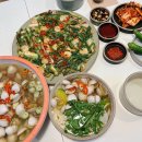 총총칼국수
