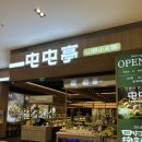 오픈파빌리온 | 대련 파빌리온몰 맛집 가성비 끝판왕 회전 훠궈 툰툰팅 솔직후기