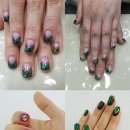 유리네일 이미지