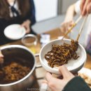 부촌회식당