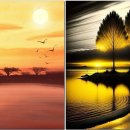 [漢詩 映畵로 읊다] 석양이 아름다운 이유(上) 이미지