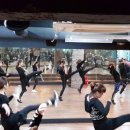 재즈댄스 이미지