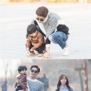 '애타는 로맨스' 성훈♥송지은♥주상혁, 알콩달콩 데이트… 리얼 가족 호흡 이미지