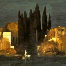 교향시 -화음 | 라흐마니노프의 교향시 《죽음의 섬》