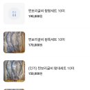 잠실굴비