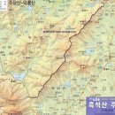 2008년 4월27일(일),29일(화)요일 앵콜산행 전라남도 해남 두륜산줄기 주작산,덕룡산 이미지