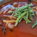 만남의광장(동곡) | [맛집후기] 광주광역시 광산구 동곡 맛집 '소문난대왕짬뽕'