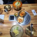 대방뼈칼국수 | 🍜 보라매 맛집 대방뼈칼국수 솔직 후기, 든든 한 끼 국물 진함 주의