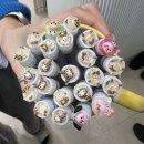 [구월동속눈썹펌] 속윤썹살롱, 1:1 디자인맞춤 노글루수분펌 둥근펌 후기