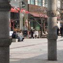 나혜석거리 이미지