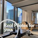 터미널 메디포스빌딩 인근 | 코엑스 필라테스 루케테80 필라테스 Private 삼성 결합 운동 부티바레 이벤트 무료쿠폰 리뷰후기
