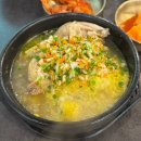 유성맛집민들레집뜰 이미지