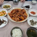 안양산휴양림가든