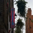 위드댄스학원 | [🩰 취미발레 | 런던] 영국 런던 발레 학원 Pineapple Dance Studios 파인애플 댄스 스튜디오