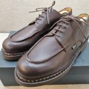 카페 파라 | [파라부트/Paraboot] 파라부트 샴보드 카페 후기 &amp; 사이즈팁