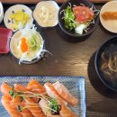 경상북도식당 이미지